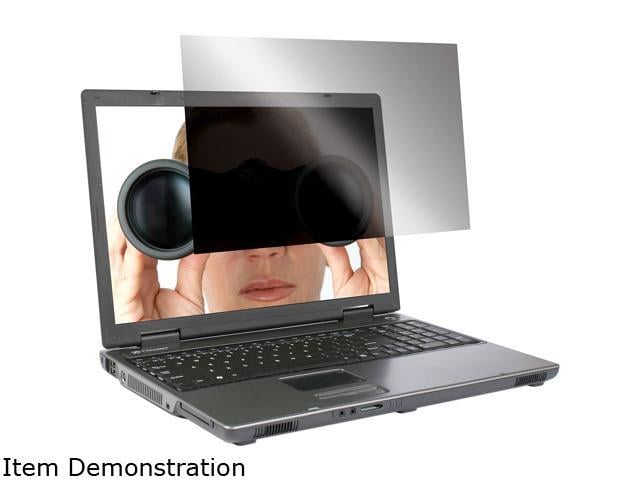 Targus 15' 4Vu Laptop Privacy Screen - ASF15USZ