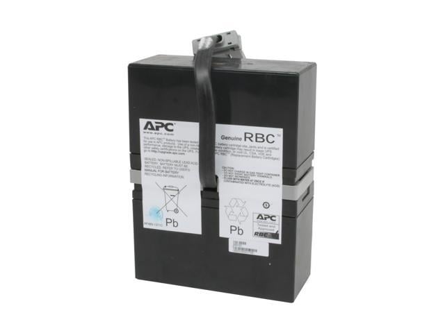 APC UPS Battery Replacement for APC Back-UPS Models BR1000, BX1000, BN1050, BN1250, BR1200, BR500, BR800, BR900, BX1200, BX800, BX900 and select...
