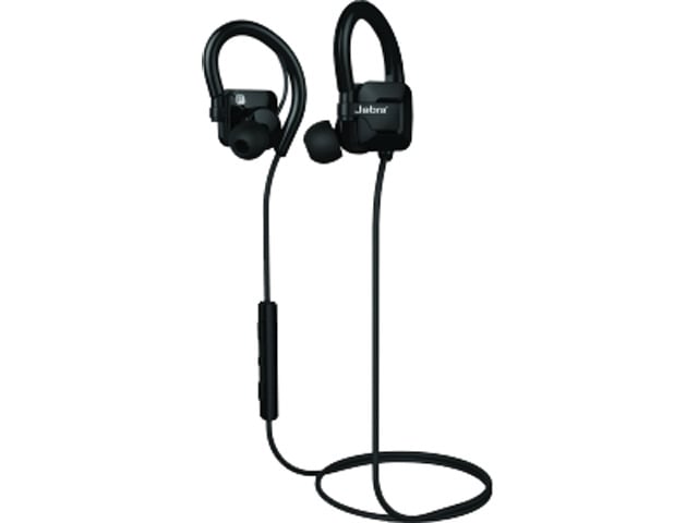 Jabra 100-97000000-02 Step Stereo Wireless Bluetooth Headset