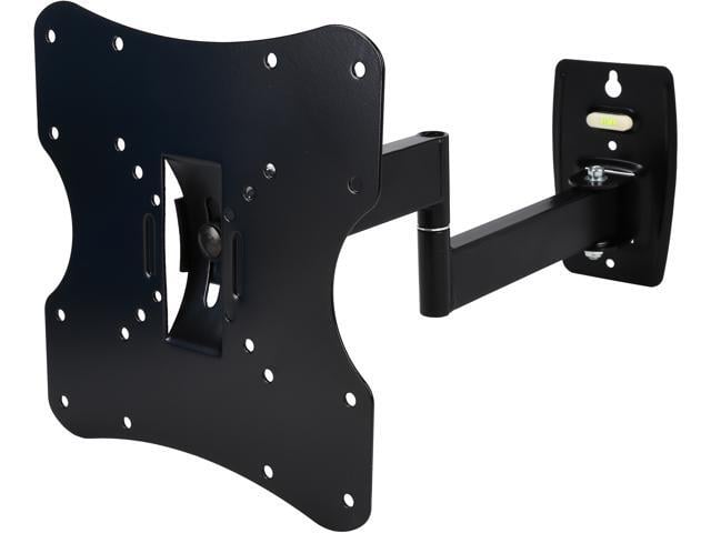 inland 05329 14' - 37' Articulating LCD LED Monitor Wall Arm Mount