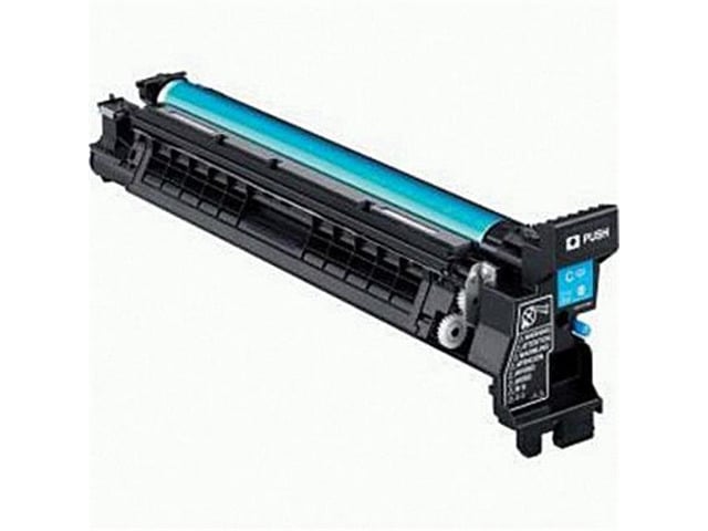 PRINTER DRUM - CYAN - FOR C353