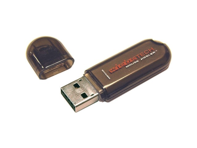 Wiebetech Mj-1 Mouse Jiggler