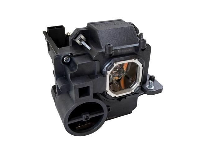 NEC UM352W-WK Projector Lamp with Original OEM Bulb Inside