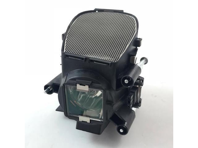 Digital Projection iVision 20-1080P-XB Projector Housing w/ Original OEM Bulb