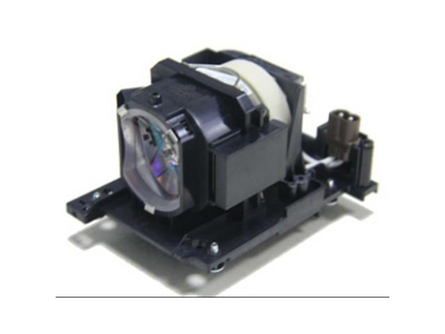 Hitachi HCP-4060X Projector Lamp with Original OEM Bulb Inside