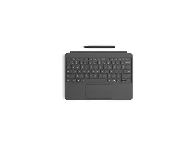 Microsoft Surface Pro 12' Keyboard with Slim Pen, Slate #EP2-33129