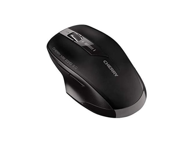 Cherry JW-T0320 Mw 2310 Wireless 6btn Mouse Wireless Infrared Sensor Adj Dpi 2.4ghz