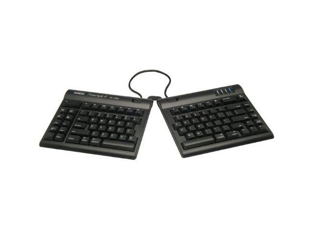 Kinesis Freestyle2 Adjustable Split Keyboard