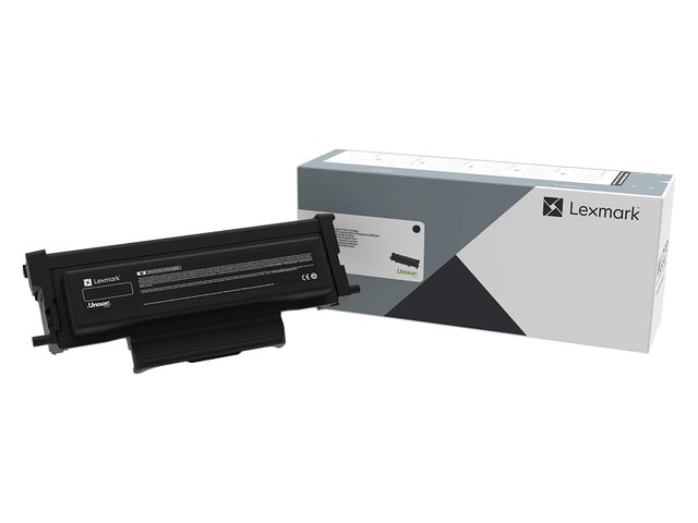 Original Toner Cartridge - Black