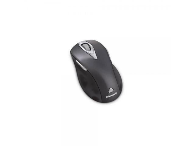 Microsoft Wireless Laser Mouse 5000