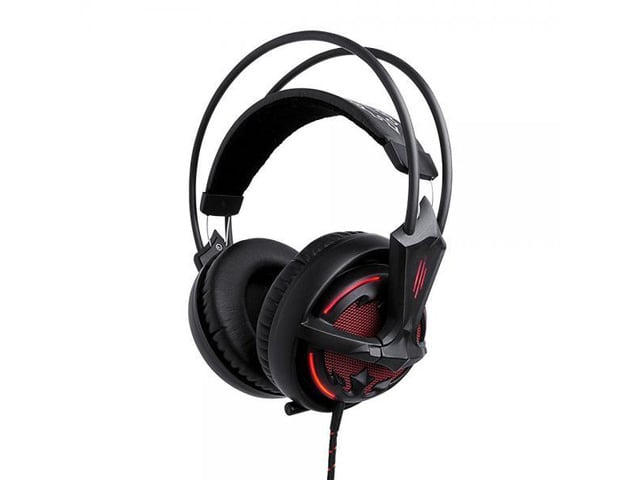 SteelSeries Diablo III Gaming Headset