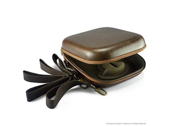 Sony headphones case for akg k540, k619, k67, k167, athm40x, m50x, anc29, esw10, ws77, sony mdrxb950bt, mdrxb920 and more / hard carrying case / headset...