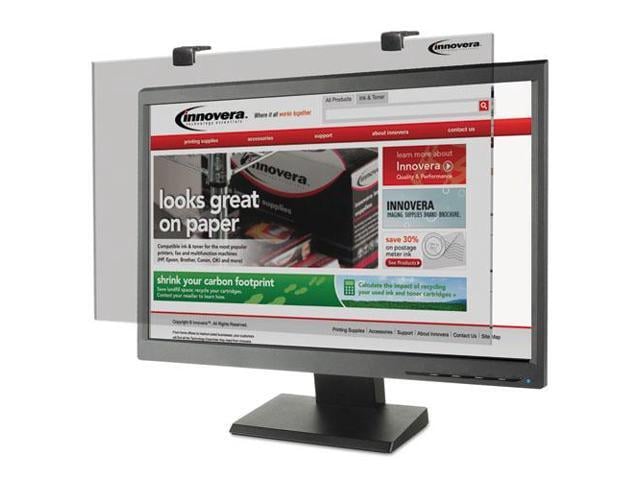 Innovera Protective Antiglare LCD Monitor Filter Monitor Filter