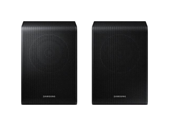 Samsung SWA-9250S Wireless Rear Speaker Kit for Soundbars - Black