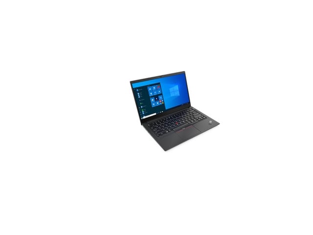 Lenovo 14' ThinkPad E14 Gen 2 Notebook Full HD Intel Core i5 i5-1135G7 Quad-core (4 Core) 2.40 GHz 16GB RAM 256GB SSD Black Model 20TA002FUS