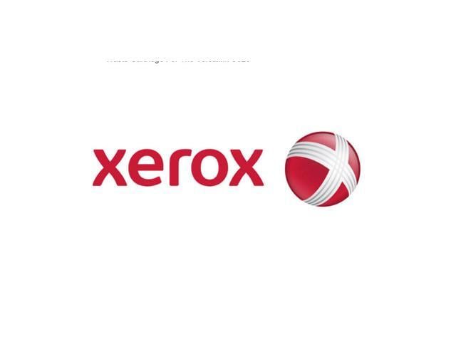 Xerox Genuine Standard Capacity Toner Cartridge For The VersaLink C625 Yellow (USE & RETURN)