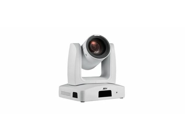 AVer Ptz231 2 Megapixel Webcam - 60 fps - USB 3.0 Type B - TAA Compliant - Full HD - Exmor R CMOS Sensor - 69° Angle - 12x Digital Zoom - Network...