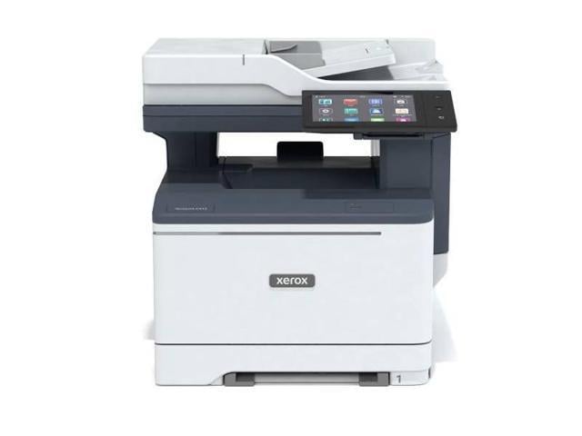 Xerox XeroxVERSALINK C415 COLOR MULTIFUNCTION PRINTER, UP TO 42PPM, DUPLEX, TAA COMPLIANT - C415/YDN
