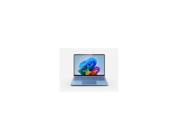 Microsoft Surface Laptop 7 Copilot+ PC 15' Display, Qualcomm Snapdragon X Elite, 16GB RAM, 1TB SSD, Platinum Model ZYV-00005