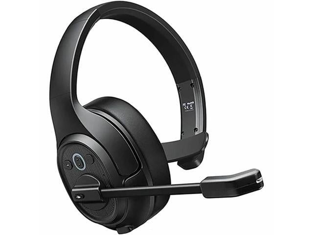 EKSA Telecom H1 Pro AI-Powered ENC Wireless Headset T-AM01-03