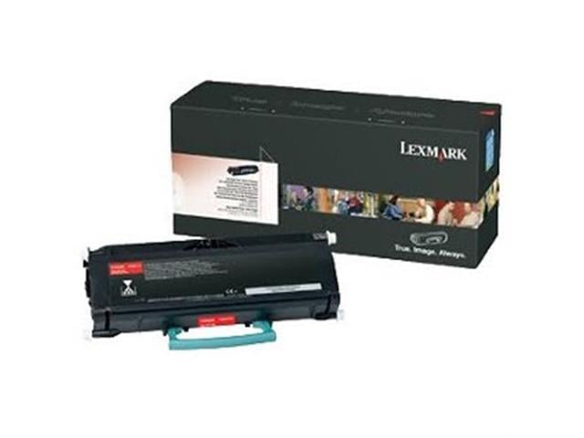 Lexmark C792X4CG Extra High Yield Return Program Toner Cartridge - Cyan