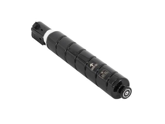 Canon GPR-53 Original Toner Cartridge - Black - Laser - 36000 Pages - 1 Each