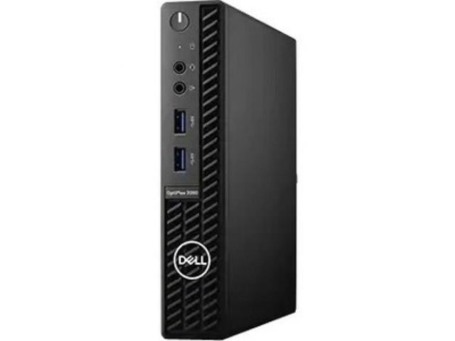 Dell 5GKVH Opti 3080 MFF Desktop Computer i3-10100T 8GB 128GB SSD Win 10