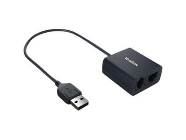 Yealink EHS40 Wireless Headset Adapter