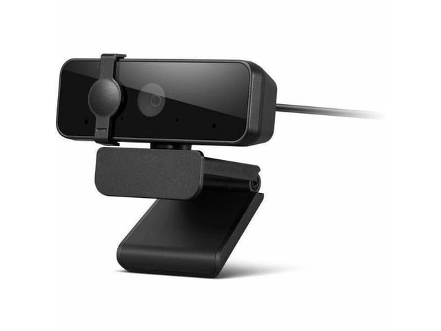 Lenovo Essential FHD Webcam Gen2