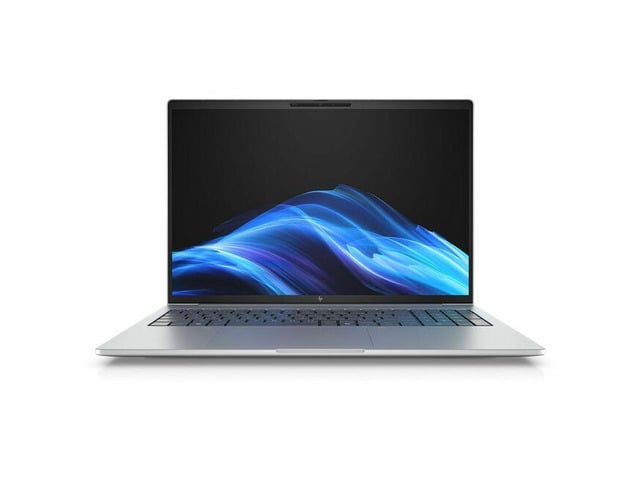 HP EliteBook 8 G1a 16' Touchscreen Copilot+ PC Notebook - AMD Ryzen AI 7 350 - 32GB - 512GB SSD - Windows 11 Pro - AMD Radeon 860M - Webcam - IEEE...