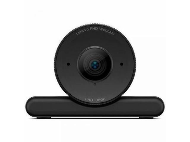 Lenovo FHD Webcam