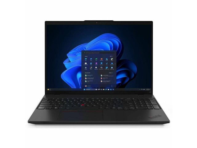 Intel ThinkPad L16 Gen 2 21SA0026US 16' Notebook - Intel Core Ultra 5 (3.80 GHz) - 16GB - 512GB SSD - Webcam - Windows 11 Pro - Wi-Fi 6E