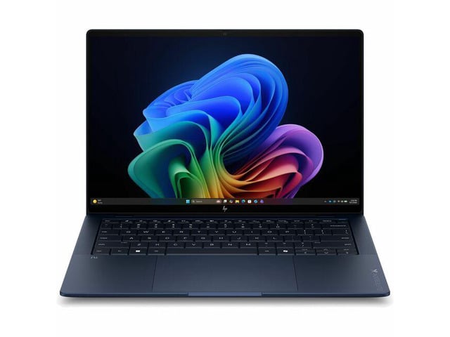 HP EliteBook X G2i 14' Touchscreen Copilot+ PC Notebook - Intel Core Ultra 7 366H - 32 GB - 512 GB SSD - Intel Graphics - Windows 11 Pro - Webcam...