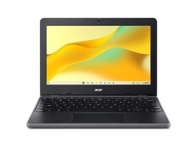Acer Chromebook 511 C737-C28P 11.6' Rugged Clamshell Chromebook - Intel N150 - 8 GB - 64 GB Flash Memory - ChromeOS - Webcam - Wi-Fi 7 - NX. JJDAA.005