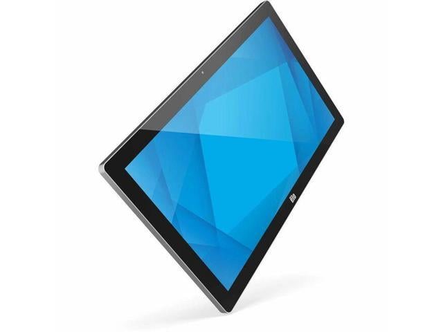 Elo E176840 22' Class Webcam LCD Touchscreen Monitor - 16:9 - 14 ms - 21.5' Viewable - Projected Capacitive - 10 Point(s) Multi-touch Screen - 1920...