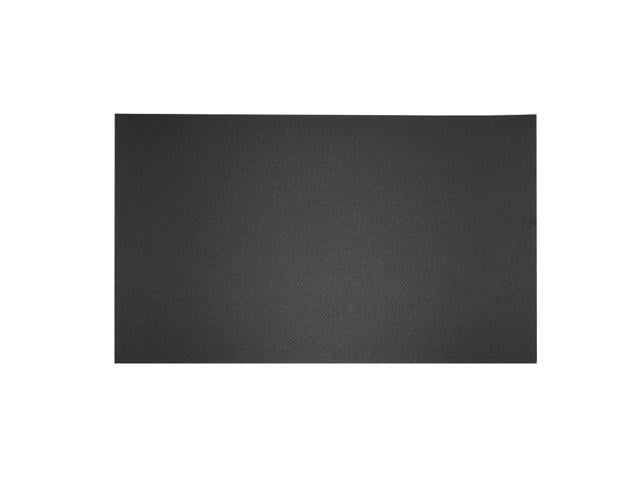 200x300mm Heating Bed for 3D Printer with Sticker Nonmagnetic Composite Material