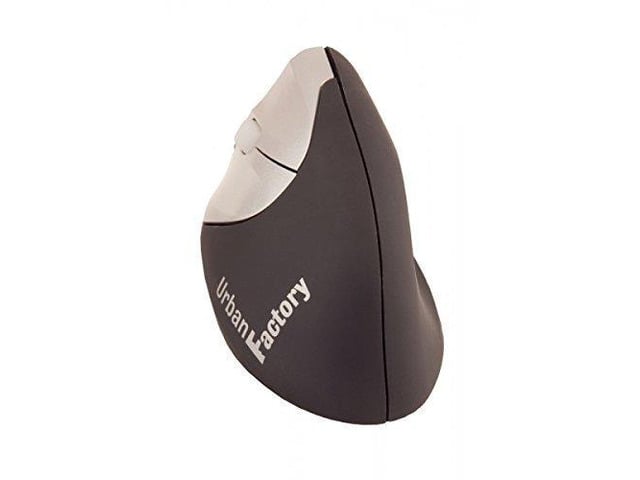 Urban Factory Mouse