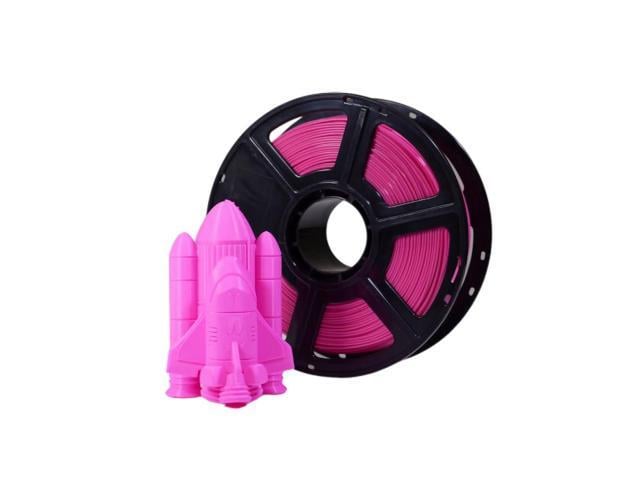 MakerBot 375-0078A Sketch PLA Filament for School Activities with Sketch 3D and Sketch Large 3D Printer Compatibility (True Hot Pink, 2.2lb)