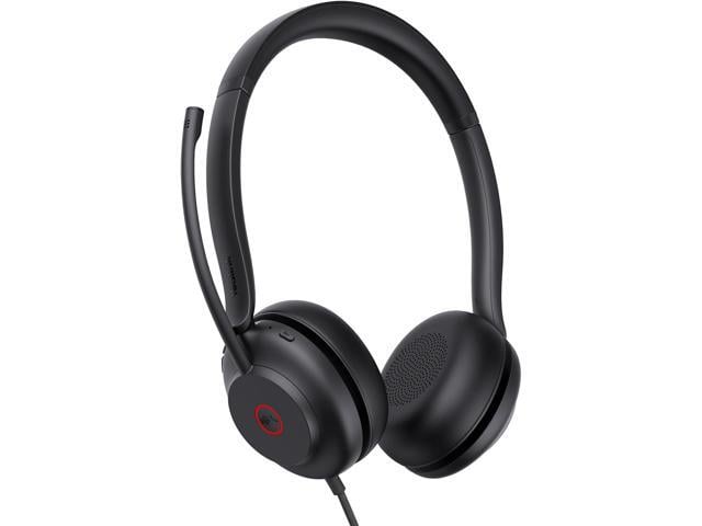 Yealink USB Wired Headset 1308163