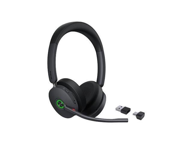 Yealink BH74 Teams USB-C/A Wireless Headset 1208678