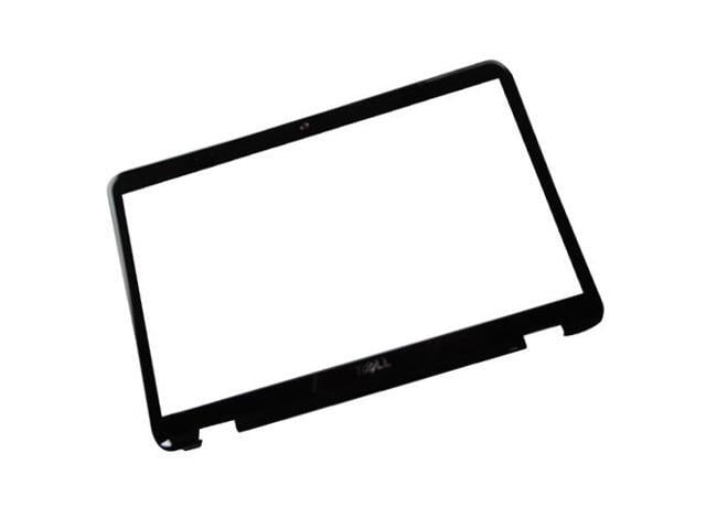 Dell New Dell Inspiron 15R (N5110) Laptop Lcd Front Bezel 15.6' w/ Webcam Hole 40W17
