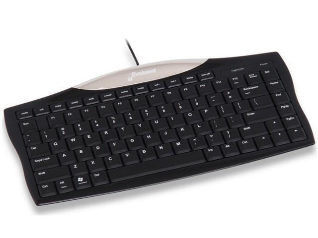 Evoluent Essentials Compact Keyboard - EKB