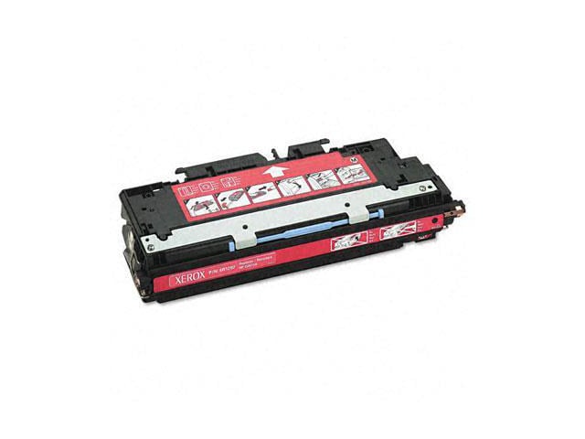 Xerox 6r1292 Toner Cartridge - XER6R1292