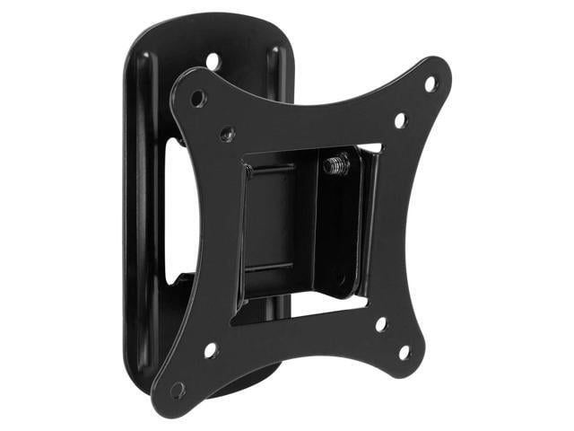 Mount-It! Tilting Monitor Wall Mount Fits Up to 32' Screens RV Compatible