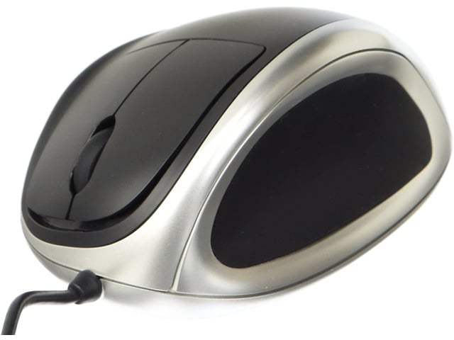 GoldTouch KOV-GTM-R 3 Buttons 1 x Wheel USB Wired Optical Ergonomic Mouse