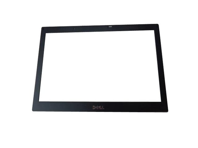Dell Latitude E6410 Laptop Black Lcd Front Bezel 14.1' T8K98 - No Webcam