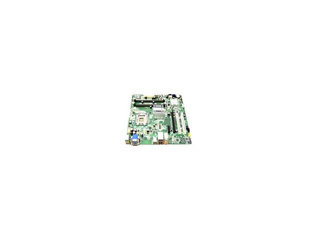 Dell P301d Vostro 220 220S Slim Desktop Pc Motherboard