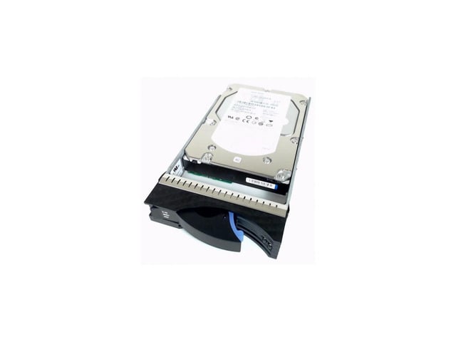 Ibm 00Na597 500Gb 7200Rpm Sata 6Gbps Nl 2.5Inch G3ss Hard Drive With Tray