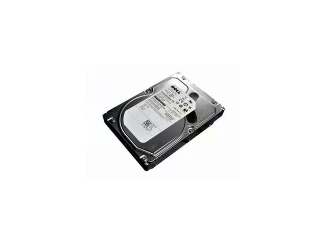 Dell TMN2K 250 GB Hard Drive - 3.5' Internal - SATA (SATA/150)