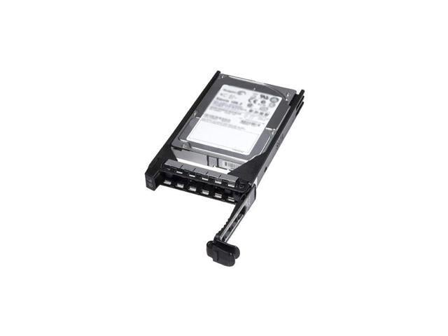 Dell RF9T8 EMC HUC101818CS4204 1.80 TB Hard Drive - 2.5' Internal - SAS (12Gb/s SAS)